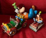 Disney Goofy - 3 - - Speelgoed figuur, Verzamelen, Nieuw