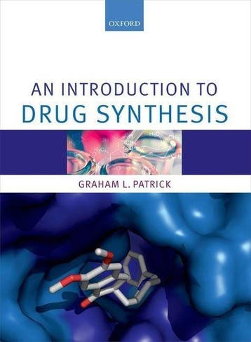 An Introduction to Drug Synthesis 9780198708438, Zo goed als nieuw