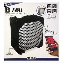 BLUETOOTH SPEAKER, Verzenden, Nieuw
