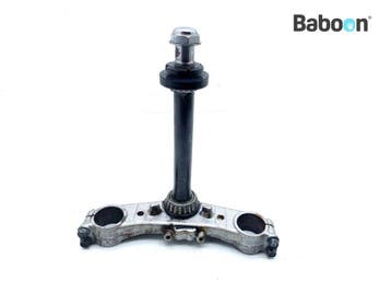 Voorvork T-stuk Suzuki GSF 600 Bandit 2000-2004 (GSF600 MK2), Verzenden, Gebruikt