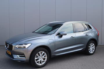 Zakelijke Lease |  Volvo XC60 2.0 T8 Twin Engine AWD Momentu, Automaat, Gebruikt, Euro 6, Overige brandstoffen