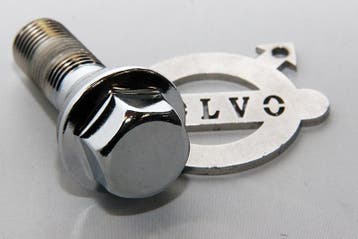 Wielbout chrome, Ophalen of Verzenden, Nieuw