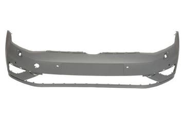 Bumper o.a: Volkswagen, Golf Sportsvan (AUVS), Ophalen of Verzenden, Nieuw, Volkswagen, Bumper