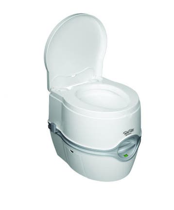 Thetford Porta Potti 565E, Caravans en Kamperen, Nieuw