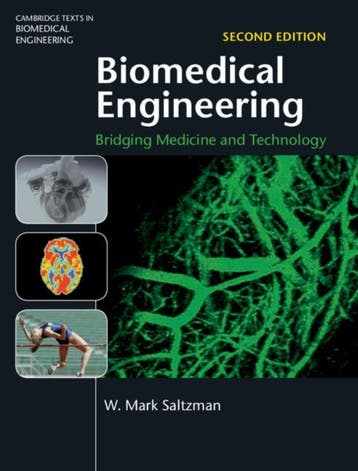 Biomedical Engineering 9781107037199, Boeken, Verzenden, Zo goed als nieuw