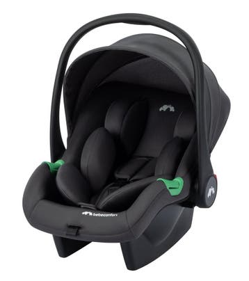 Bebeconfort Brume Trio Kinderwagen 3-in-1 - Mineral Graphite, Ophalen of Verzenden, Nieuw