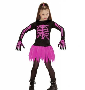 Ballerina Skelet kind, Ophalen of Verzenden, Nieuw