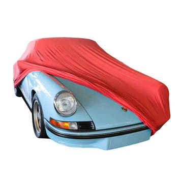 Autohoes voor Porsche 964 (1989-1994) Indoor BESTE PASVORM, Ophalen of Verzenden, Nieuw, Op maat