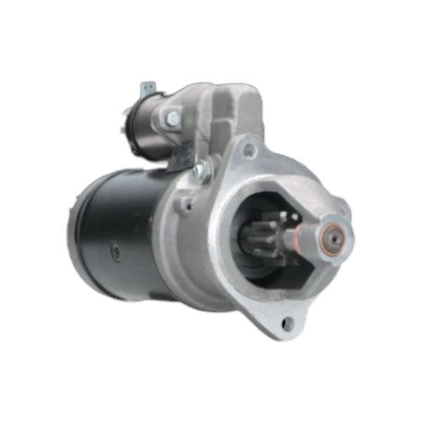 Startmotor 2.5 (2500) BMC Captain, Watersport en Boten, Bootonderdelen, Motor en Techniek, Nieuw, Zeilboot of Motorboot, Ophalen of Verzenden