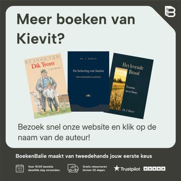 Man uit Ur - Kievit 9789033602658, Verzenden, Gelezen, Kievit