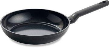 BK Easy Induction Koekenpan 24cm - PFAS-vrije antikleeflaag, Huis en Inrichting, Verzenden, Nieuw