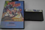 Road Rash (MS CB), Spelcomputers en Games, Verzenden, Zo goed als nieuw