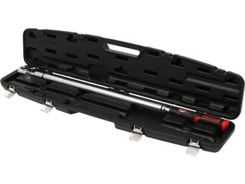 3/4" INFINITOOL Momentsleutel met omschakelbare ratelkop - 1, Ophalen of Verzenden