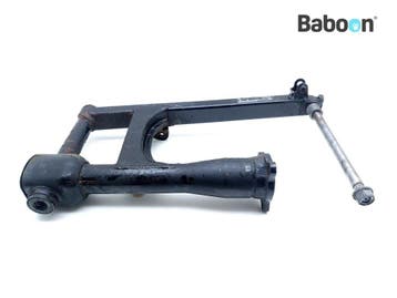 Achterbrug Honda CB 650 SC Nighthawk 1983-1985 (CB650 RC13, Verzenden, Gebruikt
