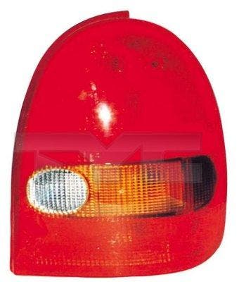 Achterlicht o.a: Opel, Corsa B (73, 78 - 79), Ophalen of Verzenden, Nieuw, Opel