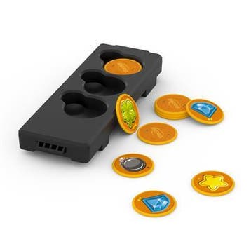 step BERG Nexo Magnet Add-On (Berg Speelgoed), Ophalen of Verzenden, Nieuw