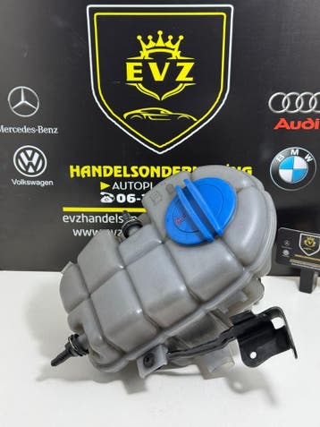 Audi A6 2.0 TFSI Expansievat bj.2012 art.4G0121403G, Gebruikt, Audi