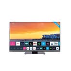Avtex W-249TS 24 Inch 12 volt LED SMART TV met DVB-T2/S2, Ophalen of Verzenden, Nieuw