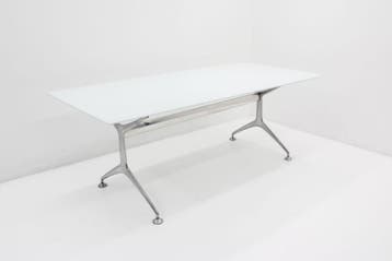 Vergadertafel - Alias Frametable, Ophalen of Verzenden, Gebruikt
