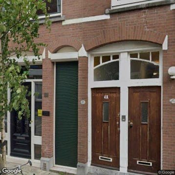 Studio te huur in Rotterdam - 15 m² - 1 kamer(s), Rotterdam