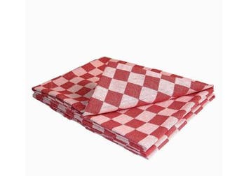 Chef theedoek, (100% katoen) | 2 Kleuren, Verzenden