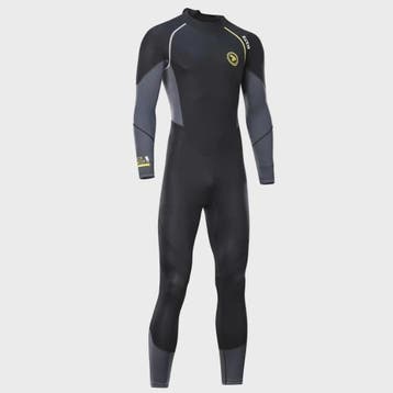 1.5mm Heren Wetsuit - Neopreen Duikpak voor Zwemmen, Surfen, Verzenden, Nieuw