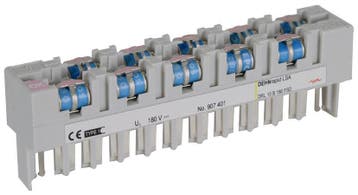 Dehn Rapid LSA FSD DRL 10 B 180 FSD Bliksemstroomregeling -, Verzenden, Nieuw, Overige typen