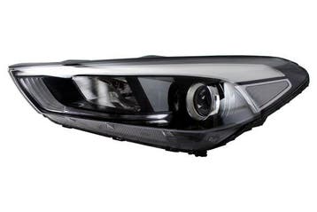 Koplamp o.a: Hyundai, Tucson (TL), Ophalen of Verzenden, Nieuw, Hyundai