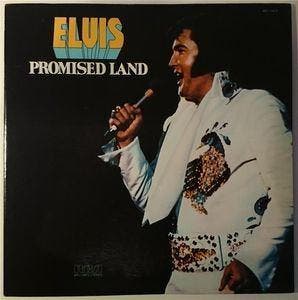 cd - Elvis Presley - Promised Land, Verzenden, Zo goed als nieuw