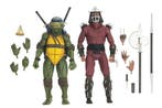 Teenage Mutant Ninja Turtles (1990 Movie) Action Figure R..., Ophalen of Verzenden, Nieuw