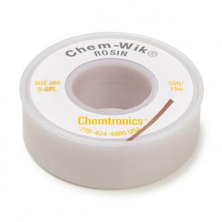 Desoldeerlint | 15 meter x 1.5 mm, Doe-het-zelf en Verbouw, Gereedschap | Handgereedschap, Nieuw, Verzenden