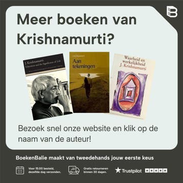 Het ik als geweld - Krishnamurti 9789020248647, Boeken, Verzenden, Gelezen, Krishnamurti