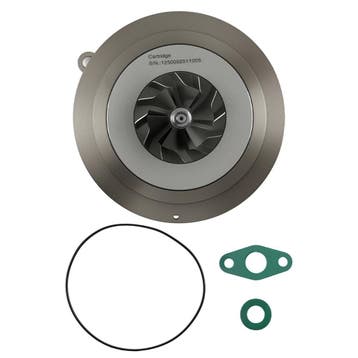 Turbo CHRA geschikt voor Land Rover Defender Station Wago..., Auto-onderdelen, Verzenden, Nieuw, Rover