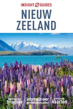 Nieuw-Zeeland 9789083097695, Ophalen of Verzenden, Nieuw