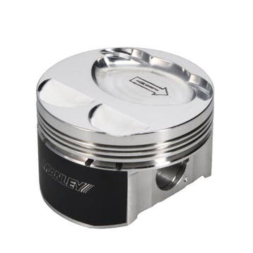 Manley MazdaSpeed 3 MZR 2.3L 87.75mm Bore -13.3cc Dome 9.5:1, Ophalen of Verzenden, Nieuw