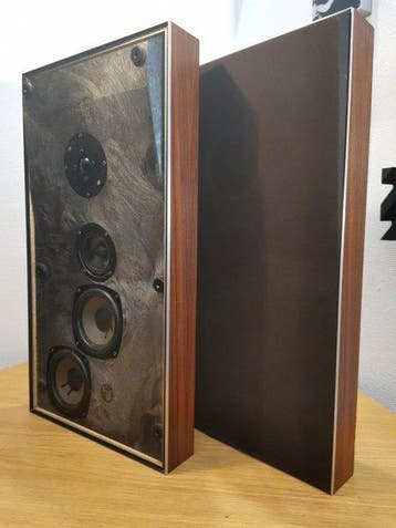 Bang & Olufsen - Beovox P45-paneelluidsprekers, erg gewild,, Nieuw