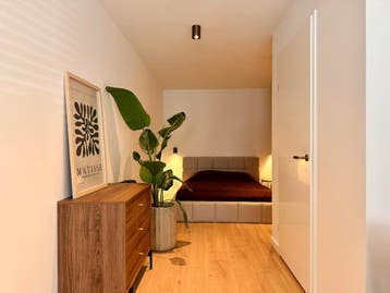 Te huur: Appartement Kerkdreef in Axel, Axel, Zeeland, Appartement