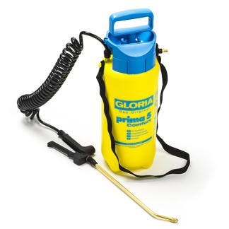 Drukspuit | Gloria Prima | 5 liter, Tuin en Terras, Tuinsproeiers, Nieuw, Verzenden