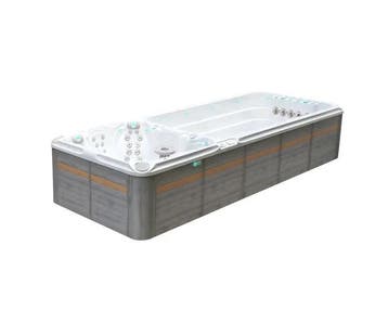 Swimspa Dynamic incl. Cover, Verzenden, Nieuw