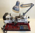 Gereedschap voor klokken/horloges Vintage - Emco Unimat, Antiek en Kunst