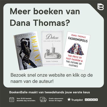 Gods and Kings 9781846146138 Dana Thomas, Verzenden, Zo goed als nieuw, Dana Thomas