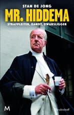 Boek Mr. Hiddema 9789029091084, Verzenden, Zo goed als nieuw