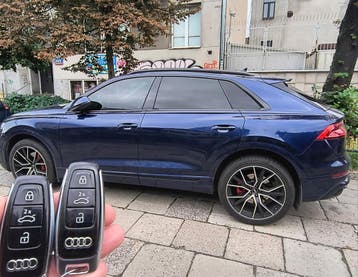 Autosleutel bijmaken Amsterdam | Kwijt? Vandaag nog klaar, Nieuw