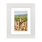 Fotolijst Milano Wit A3 (297x420 mm), Nieuw