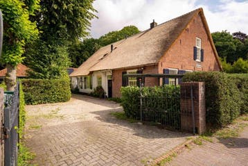 Te huur: Huis Eemnesserweg in Laren, Laren, Noord-Holland