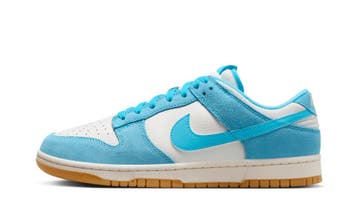 Nike Dunk Low Baltic Blue, Kleding | Heren, Schoenen, Nieuw