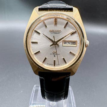 Seiko - Lord Matic - Zonder minimumprijs - 5606-7000 - Heren