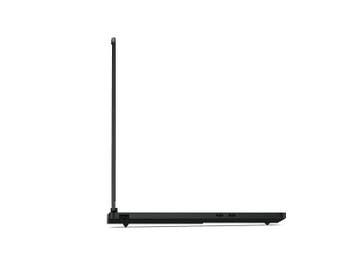 Lenovo - Legion 5 15iph11 - 15.3 inch - Eclipse Black, Computers en Software, Windows Laptops, Verzenden, Intel Core Ultra 7 356H