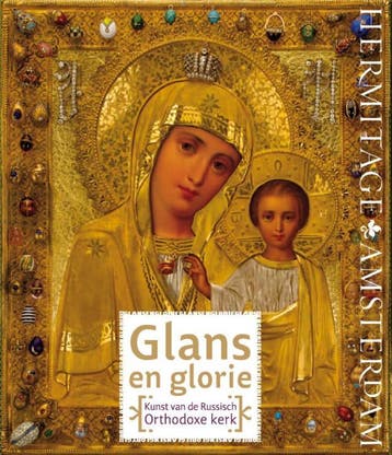 Glans en glorie 9789078653240, Verzenden, Zo goed als nieuw