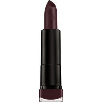 Max Factor - Velvet Matte Lipstick - 55 DESERT, Ophalen of Verzenden, Nieuw, Lippen, Make-up